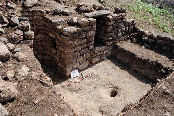 Senās "milžu pilsētas" atklāšana Etiopijā varētu pārrakstīt cilvēces vēsturi! 1