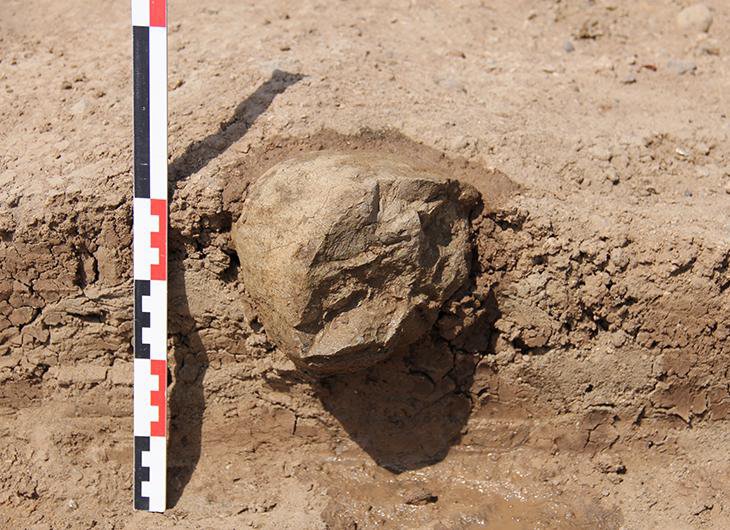 Алатки што му претходат на првите луѓе - мистериозно археолошко откритие 3