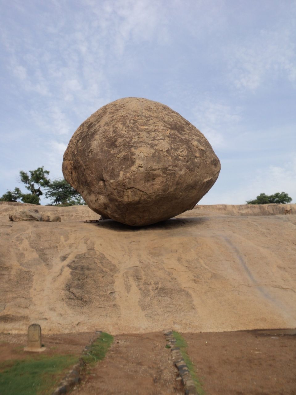 Kummakivi Balancing Rock และคำอธิบายที่ไม่น่าจะเป็นไปได้ในนิทานพื้นบ้านฟินแลนด์5