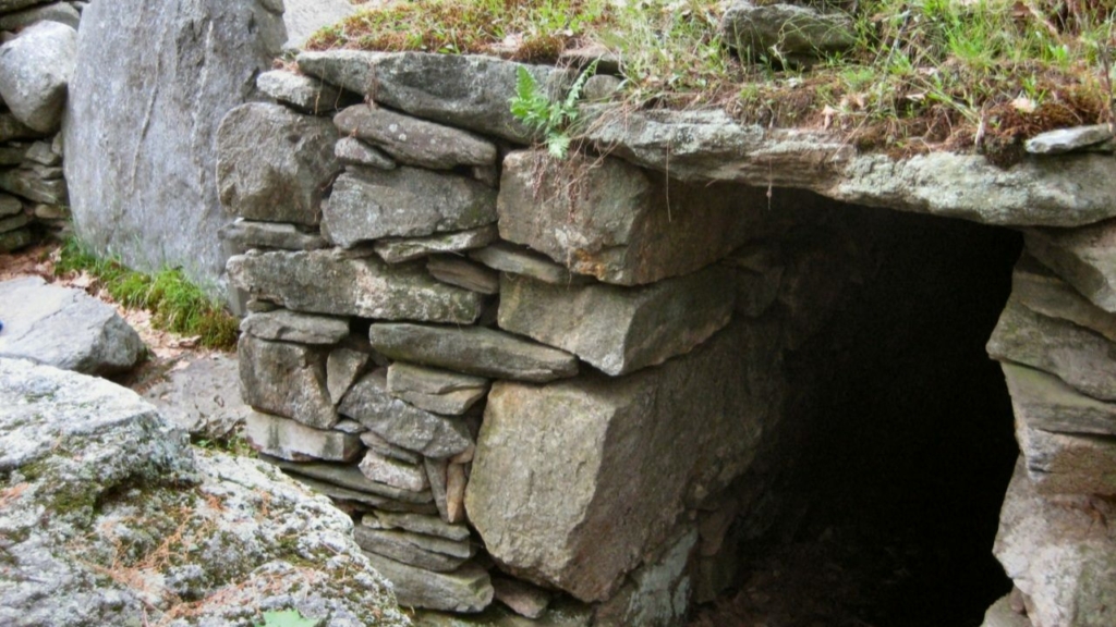 El Stonehenge de Estados Unidos puede tener 4,000 años. ¿Lo construyeron los celtas? 3
