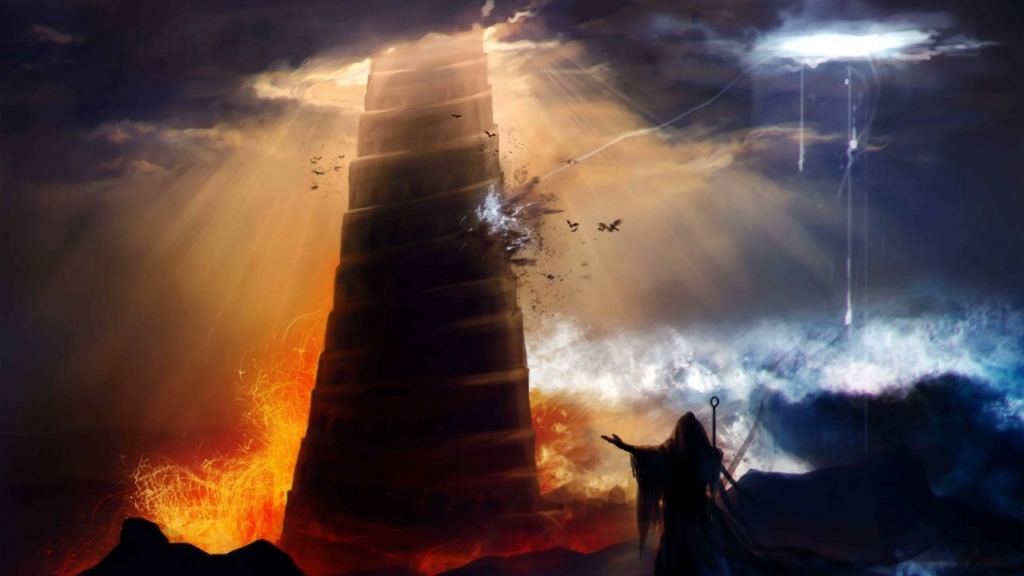 Babylons monumentala fall: Vad slog sönder imperiet egentligen? 1