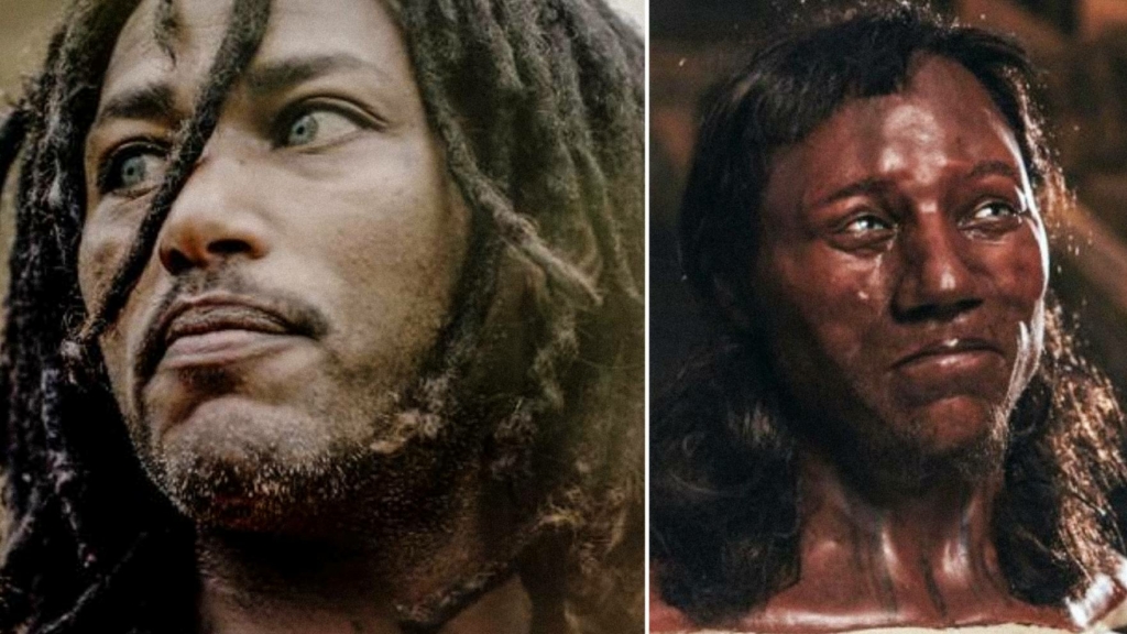 The mysterious 'Black Irish' people: Who were they? 1