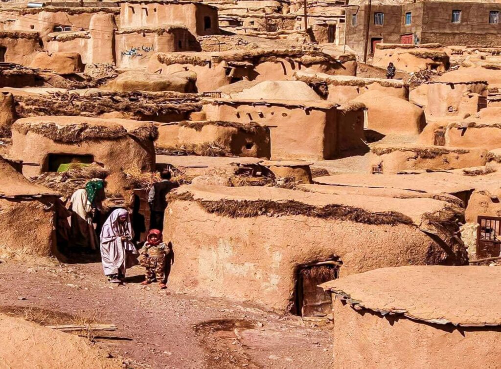Makhunik: 5,000-year-old city of dwarfs who hoped to return one day 6