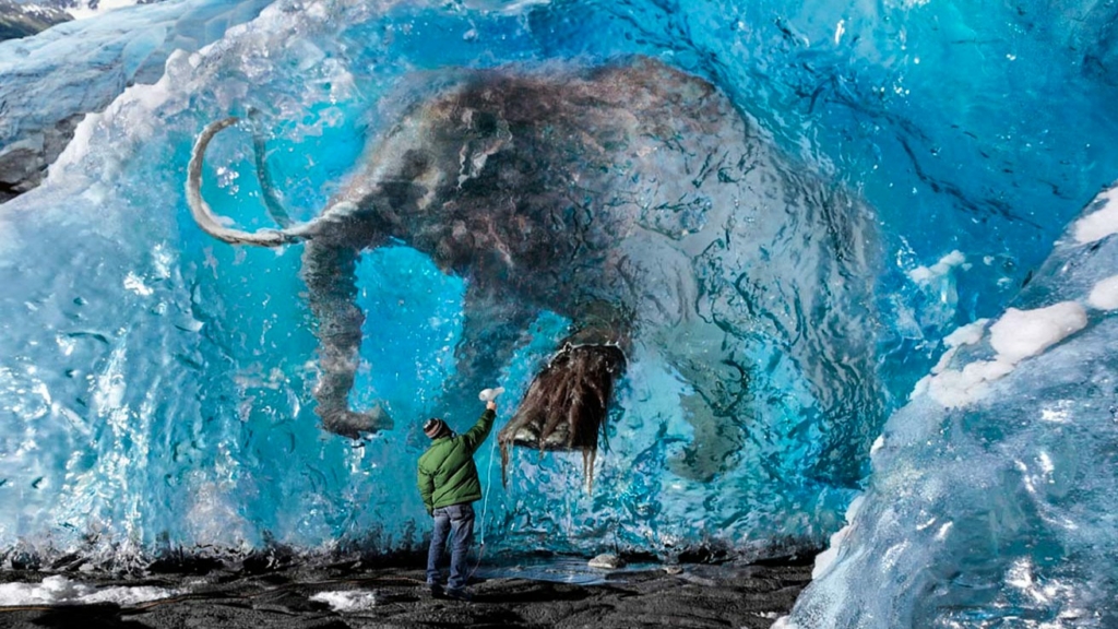 The mystery of frozen mammoth carcasses in Siberia 3