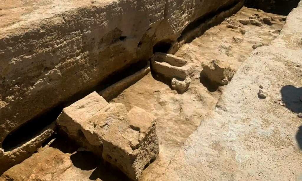 Necropolis Fenisiani