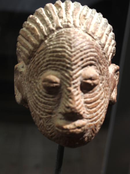 Civilizácia Sao: Stratená staroveká civilizácia v strednej Afrike 2
