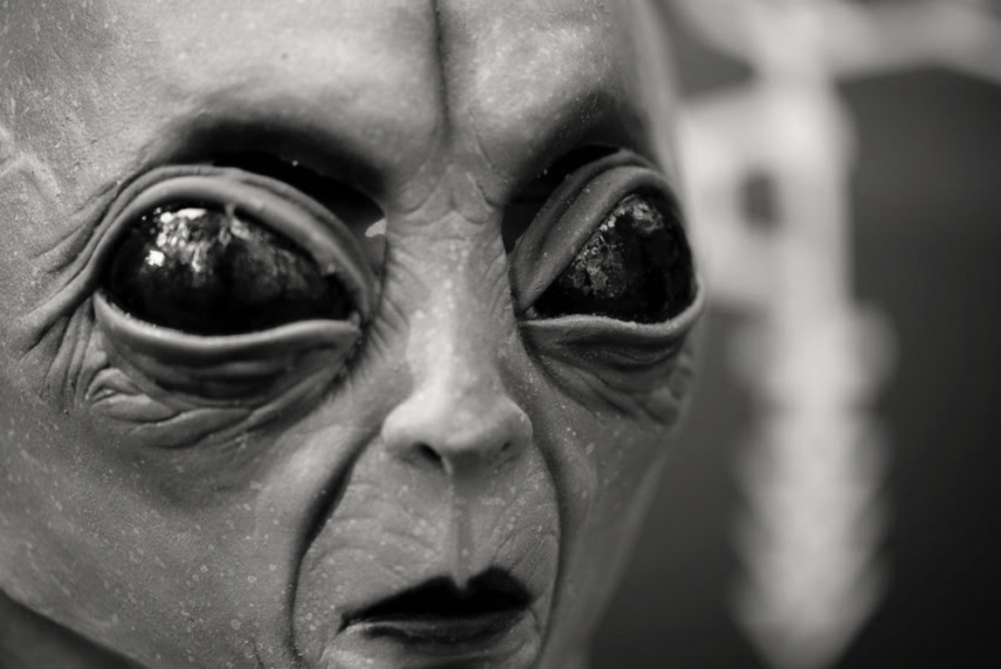 Project Serpo: De geheime uitwisseling tussen buitenaardse wezens en mensen