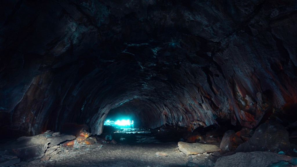 Mere end et dusin mystiske forhistoriske tunneler opdaget i Cornwall, England 6