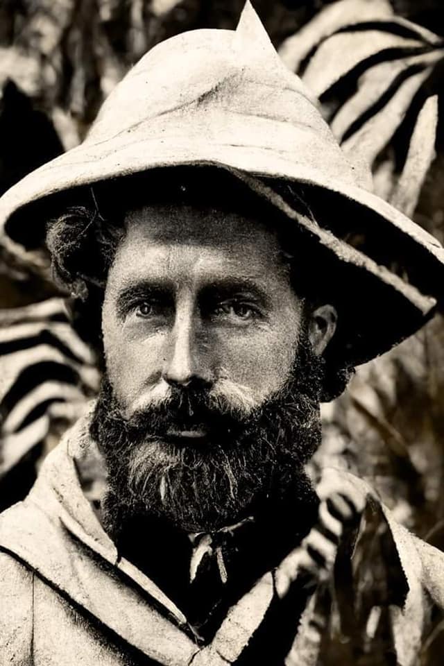 Brytyjski odkrywca Alfred Isaac Midleton pod koniec XIX wieku przeszukiwał najdalsze zakątki świata w poszukiwaniu cudów zoologicznych, botanicznych i archeologicznych. Kilka nowo odkrytych zdjęć pomaga rzucić światło na niesamowite odkrycia podczas serii nieznanych wówczas misji w regionach Azji Południowo-Wschodniej, Afryki i lasów deszczowych Amazonii.