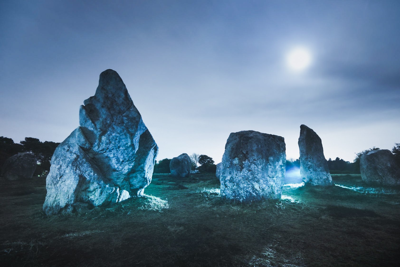 Riesiger megalithischer Komplex aus dem Jahr 5000 v. Chr. in Spanien entdeckt 2