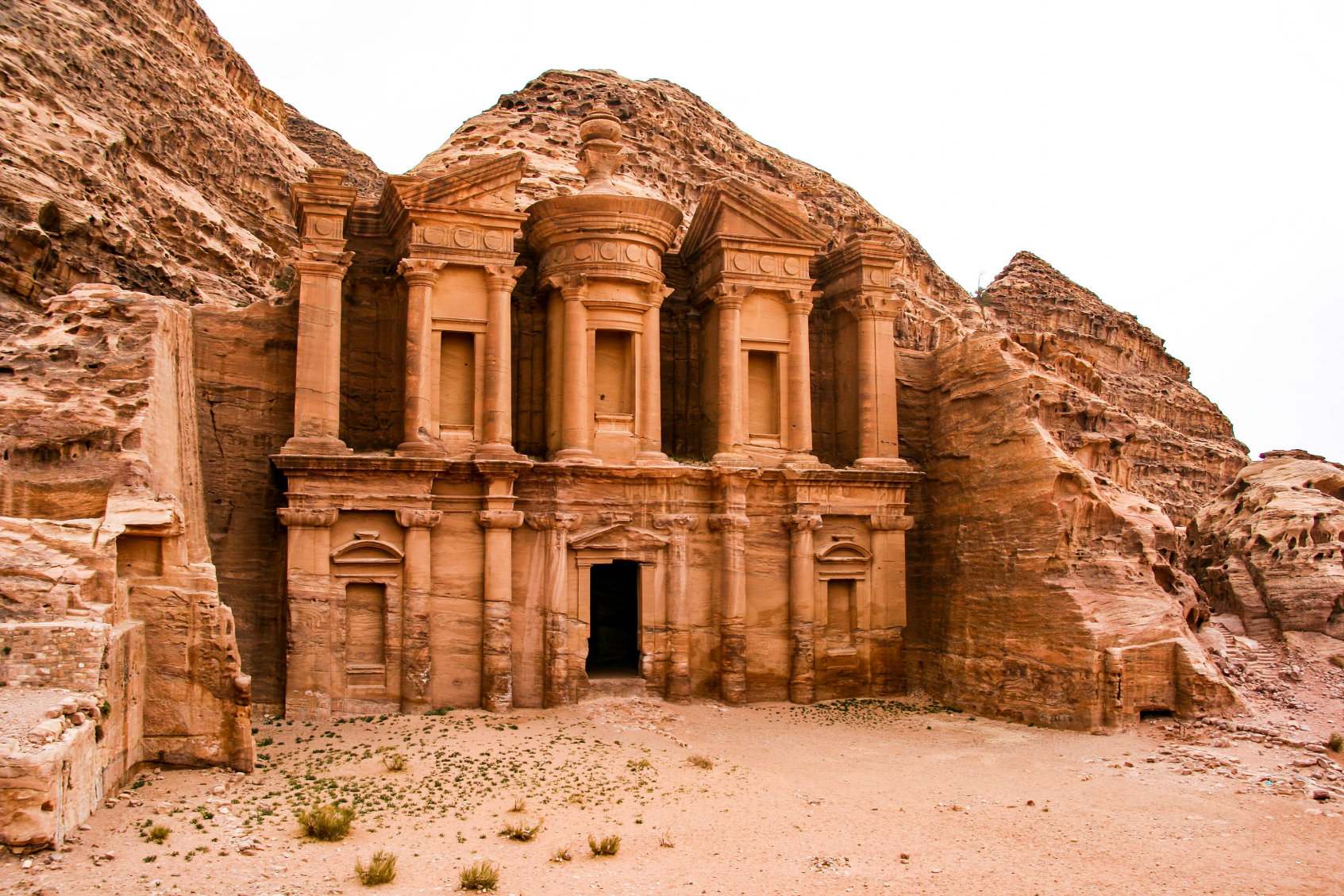 12 salaperäisintä muinaista pyhää paikkaa, joissa sinun tulisi käydä elämässäsi 7