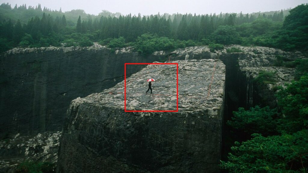 The mysterious origin of the 'giant' ancient megaliths at Yangshan Quarry 6
