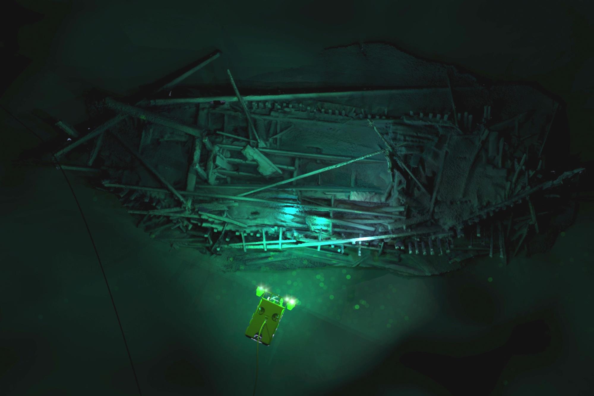 5 ways that modern technology can change the ancient world 7