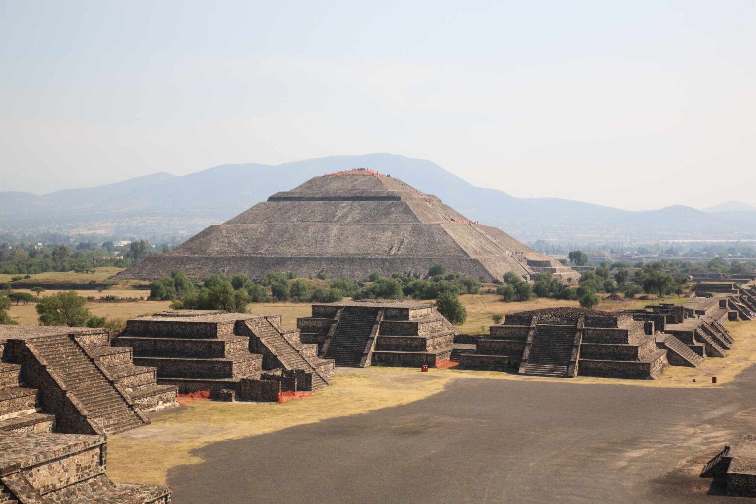 Aztec Pyramids People 10 Most Important Facts About The Aztecs And Their Empire