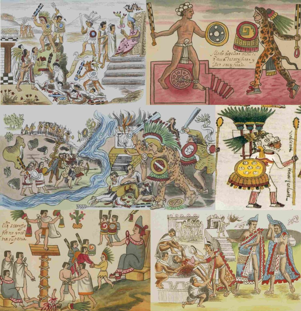 10 Most Important Facts About The Aztecs And Their Empire