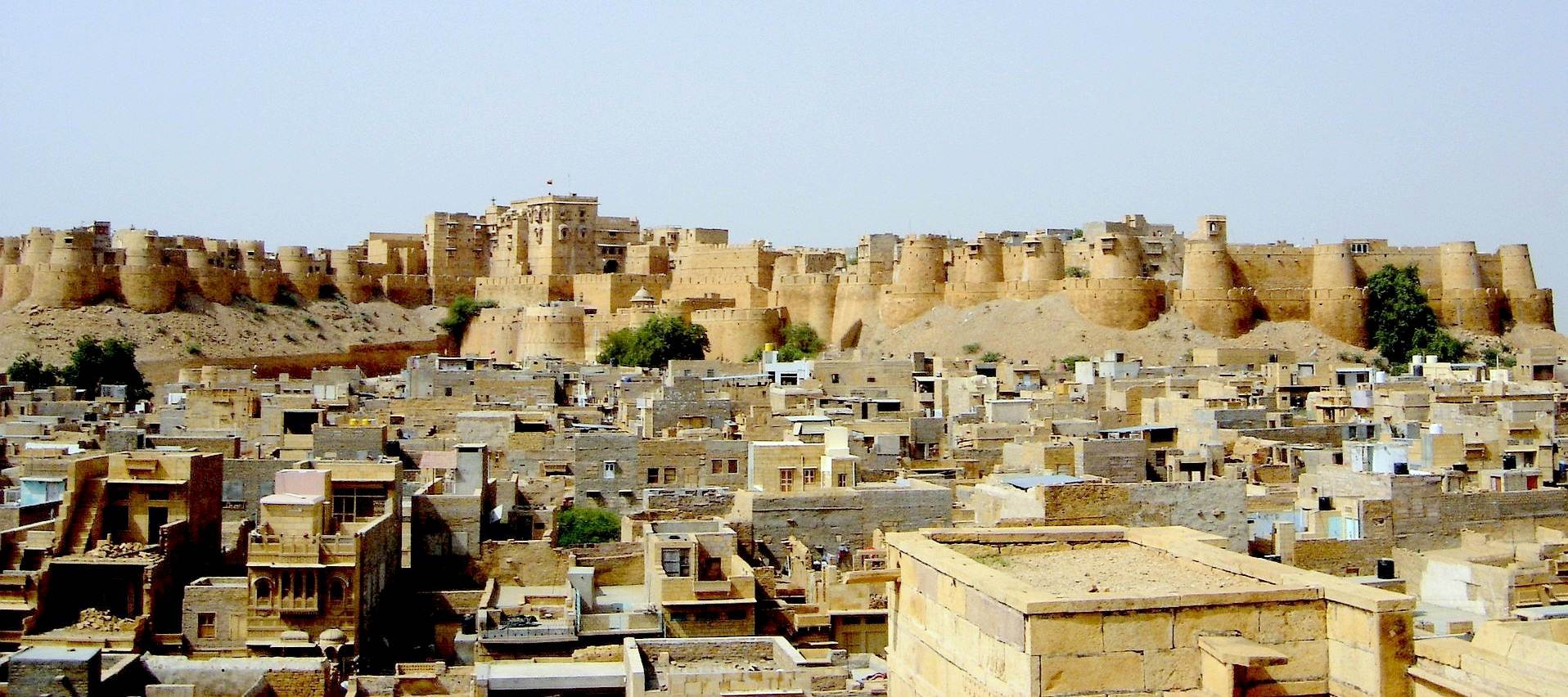 10 sítios arqueológicos da Índia antiga que são uma maravilha de se ver 3