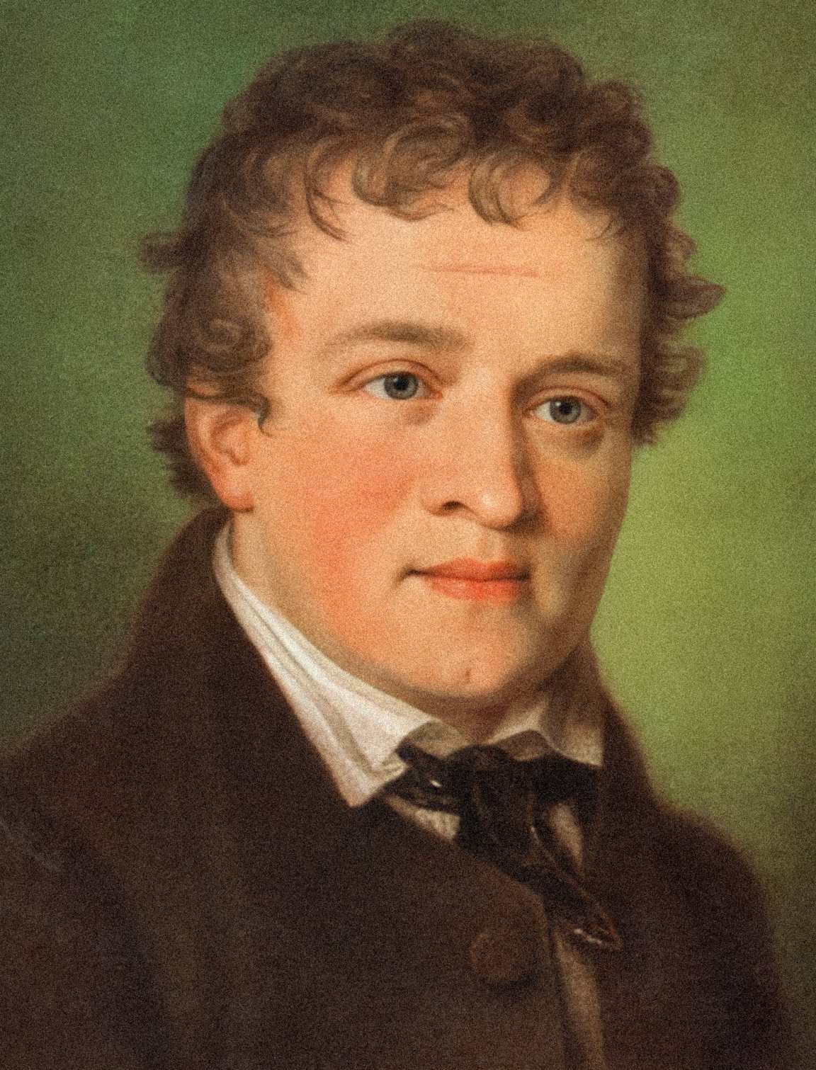 Kaspar Hauser: Ti gason ki pa idantifye ane 1820 yo parèt misterye sèlman pou yo touye 5 ane pita 1