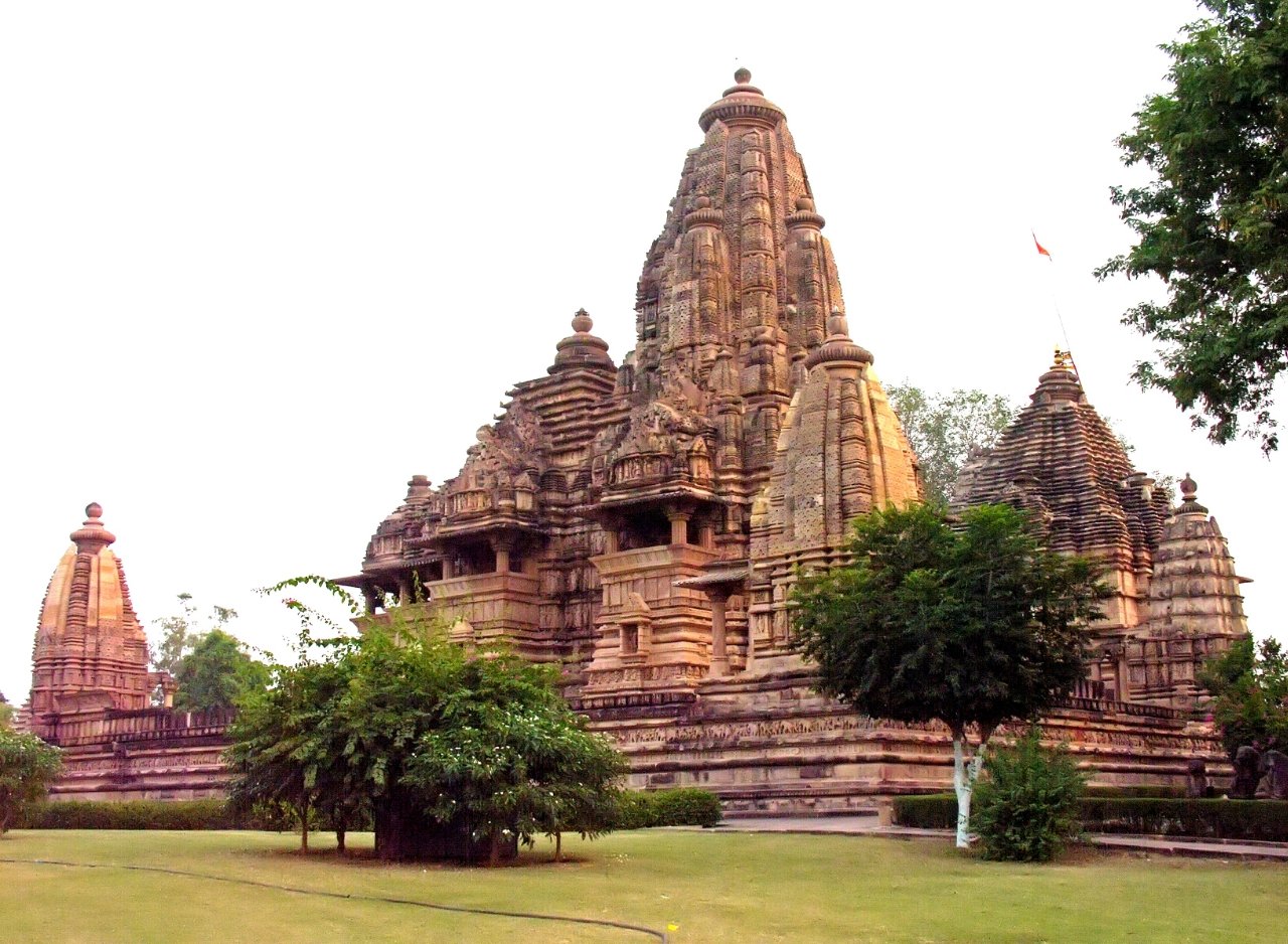 10 sítios arqueológicos da Índia antiga que são uma maravilha de se ver 11