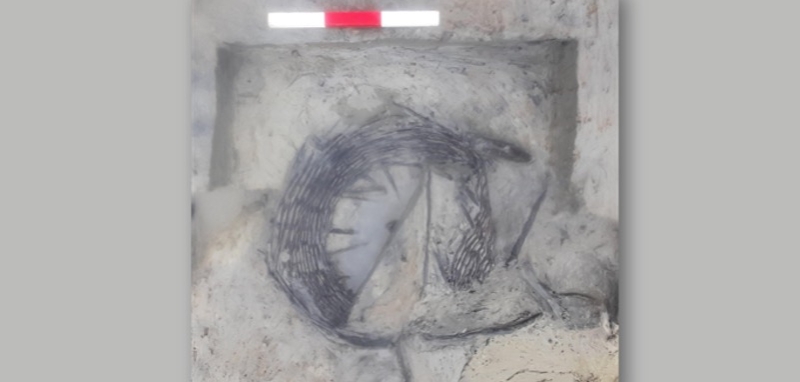 Hihetetlenül ritka vaskori fatárgyakat fedeztek fel az Egyesült Királyság 2,000 éves vizes lelőhelyén 3