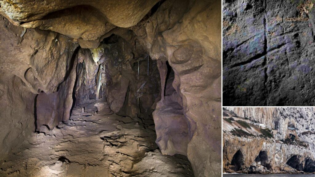 Σπήλαιο του Γκόρχαμ