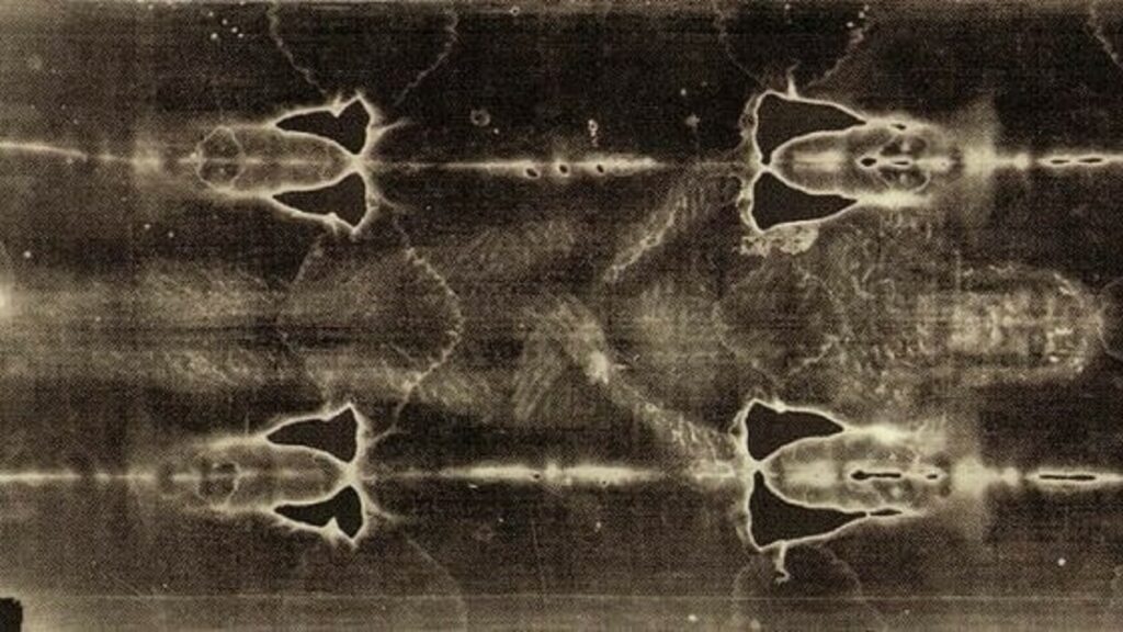 The Shroud of Turin: Some interesting things you should know 3