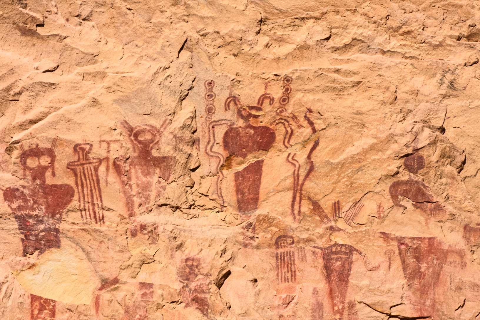 Teka-teki Anasazi: memecahkan kode rahasia kuno yang hilang dari peradaban misterius 3