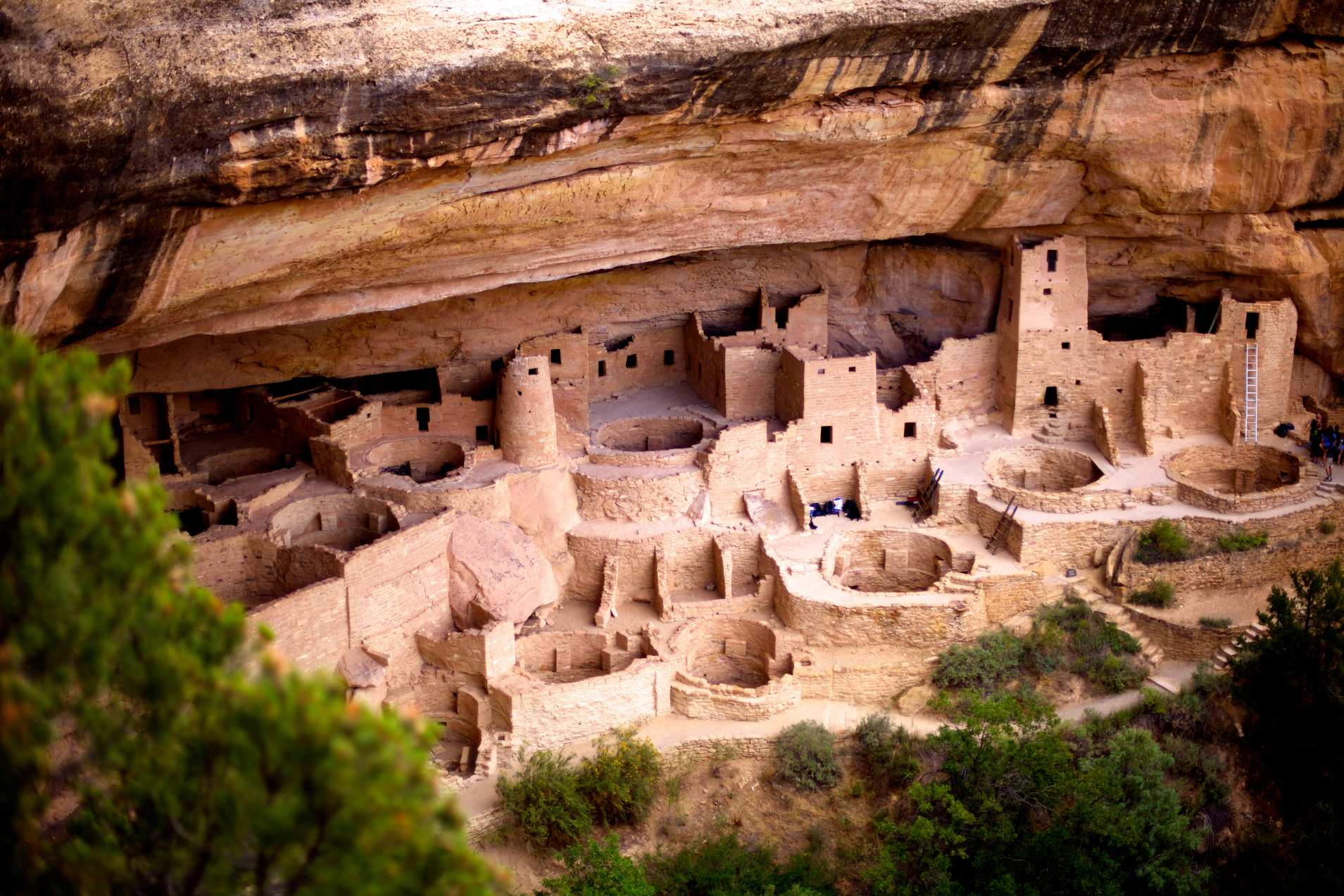 Enigma of the Anasazi: Entschlüsselung der verlorenen alten Geheimnisse einer mysteriösen Zivilisation 2