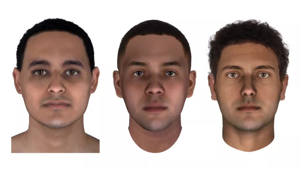 Tri lica staroegipatske mumije otkrivena u zapanjujućoj rekonstrukciji 1