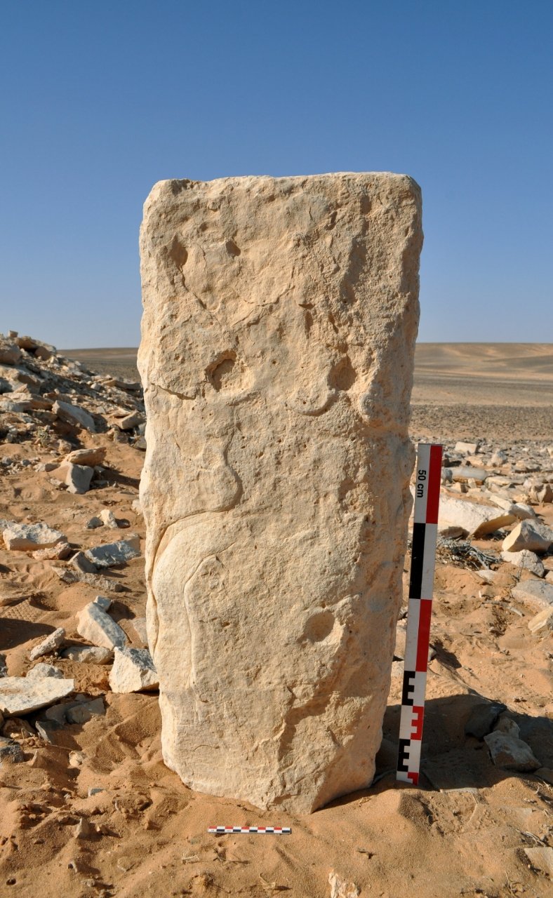 8,000 metų senumo uolų raižiniai Arabijoje gali būti seniausi pasaulyje megastruktūrų brėžiniai 1