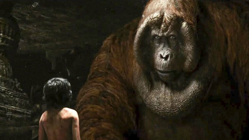 Pse u zhduk king Kongu i vërtetë? 6