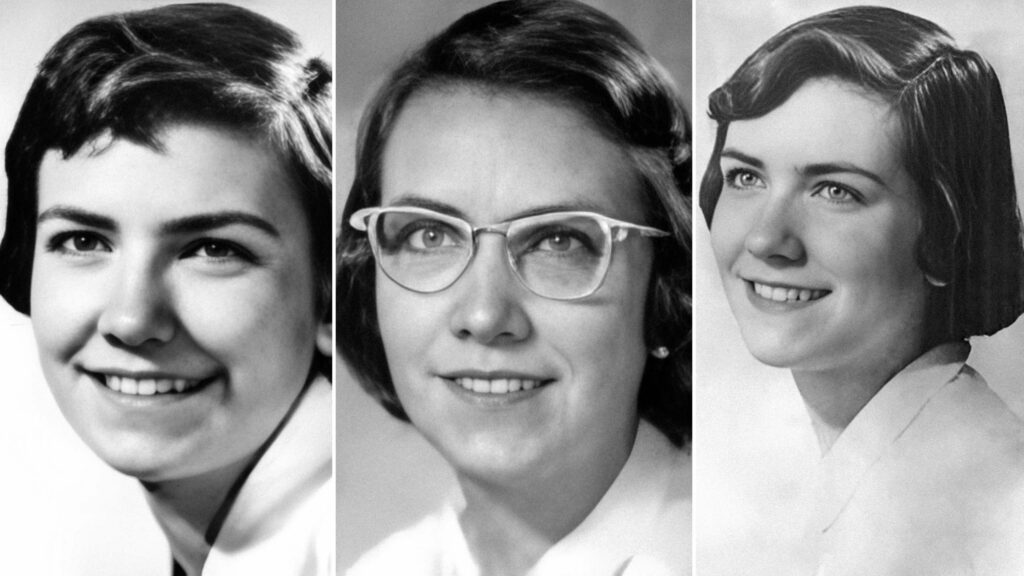 De mysterieuze verdwijning van Evelyn Hartley: een koude zaak die La Crosse, Wisconsin, achtervolgt