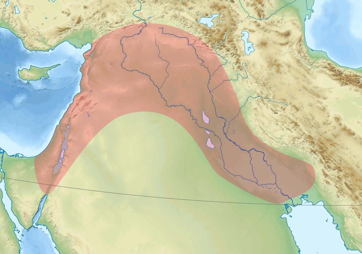 Studi genetik ngungkabkeun urang Asia Kidul ayeuna turunan tina Peradaban Lembah Indus 4