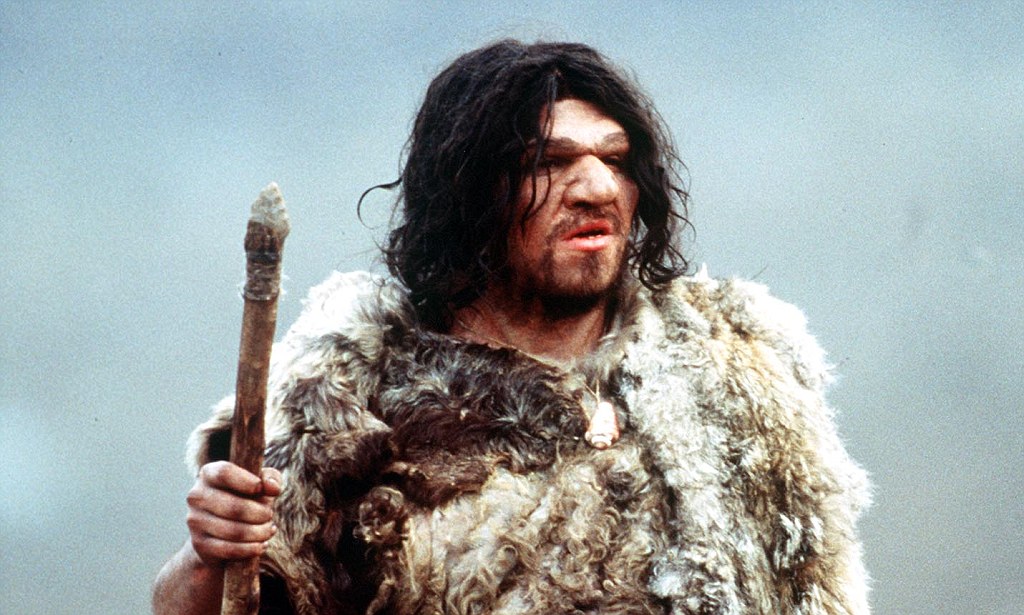 Neandertalere menes at have talt op til 70,000 på deres højeste og levet i jægersamlersamfund