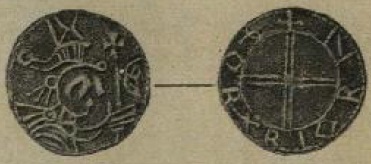Viking coin: Maine Penny විසින් Vikings ඇමරිකාවේ ජීවත් වූ බව ඔප්පු කරයිද? 2