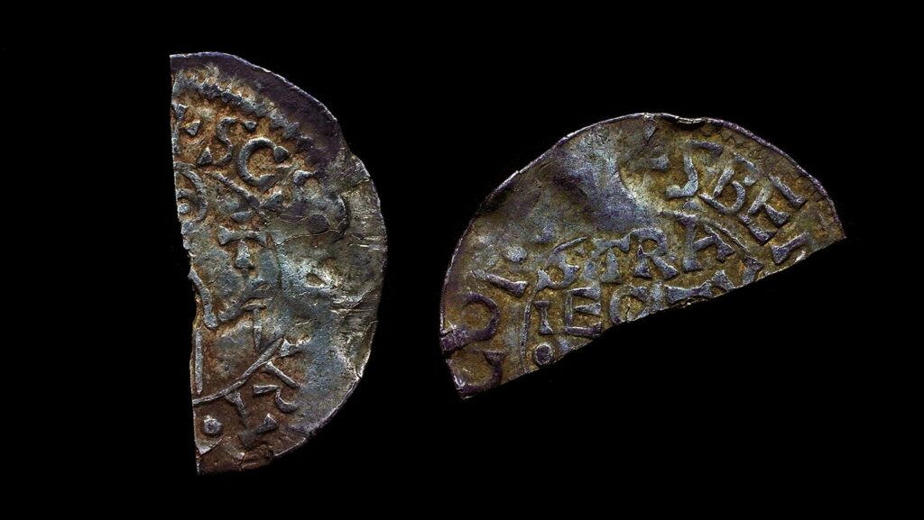 Viking coin: Does Maine Penny prove Vikings lived in America? 5