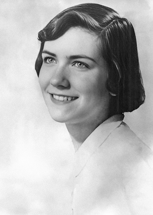 llanc Americanaidd oedd Evelyn Grace Hartley (ganwyd Tachwedd 21, 1938) a ddiflannodd yn ddirgel ar Hydref 24, 1953, o La Crosse, Wisconsin.