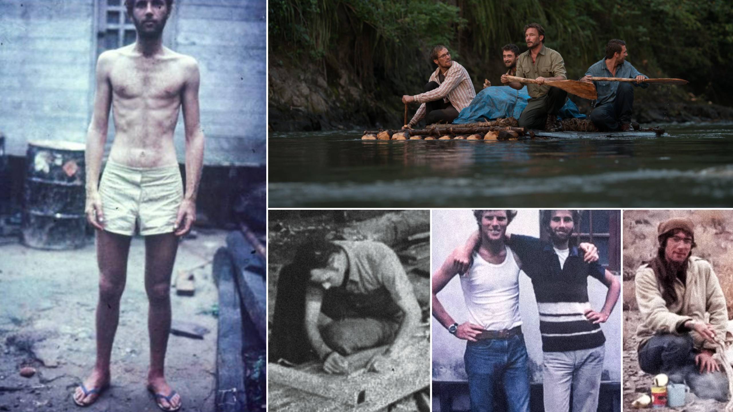 Karl Rusher Karl Ruprechter Criminal Freed Prisoner: Life In Russian Prison Was