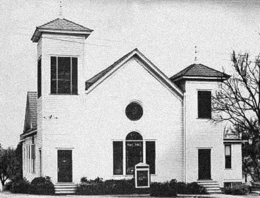The Nebraska Miracle: Den utrolige historie om West End Baptist Church Explosion 2