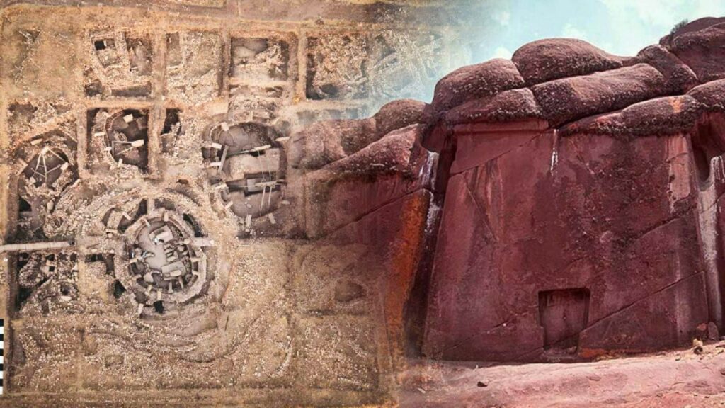 12 most mysterious ancient sacred places you should visit in your life 6