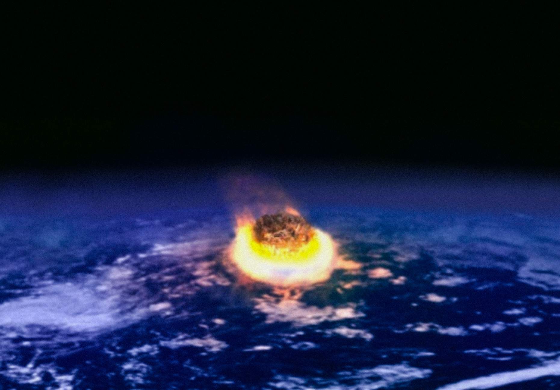 Bagi Zoltan Galántai, skala yang mengklasifikasikan peradaban harus didasarkan pada kemampuan mereka untuk bertahan dari bencana, khususnya yang berasal dari kosmik, seperti dampak asteroid.