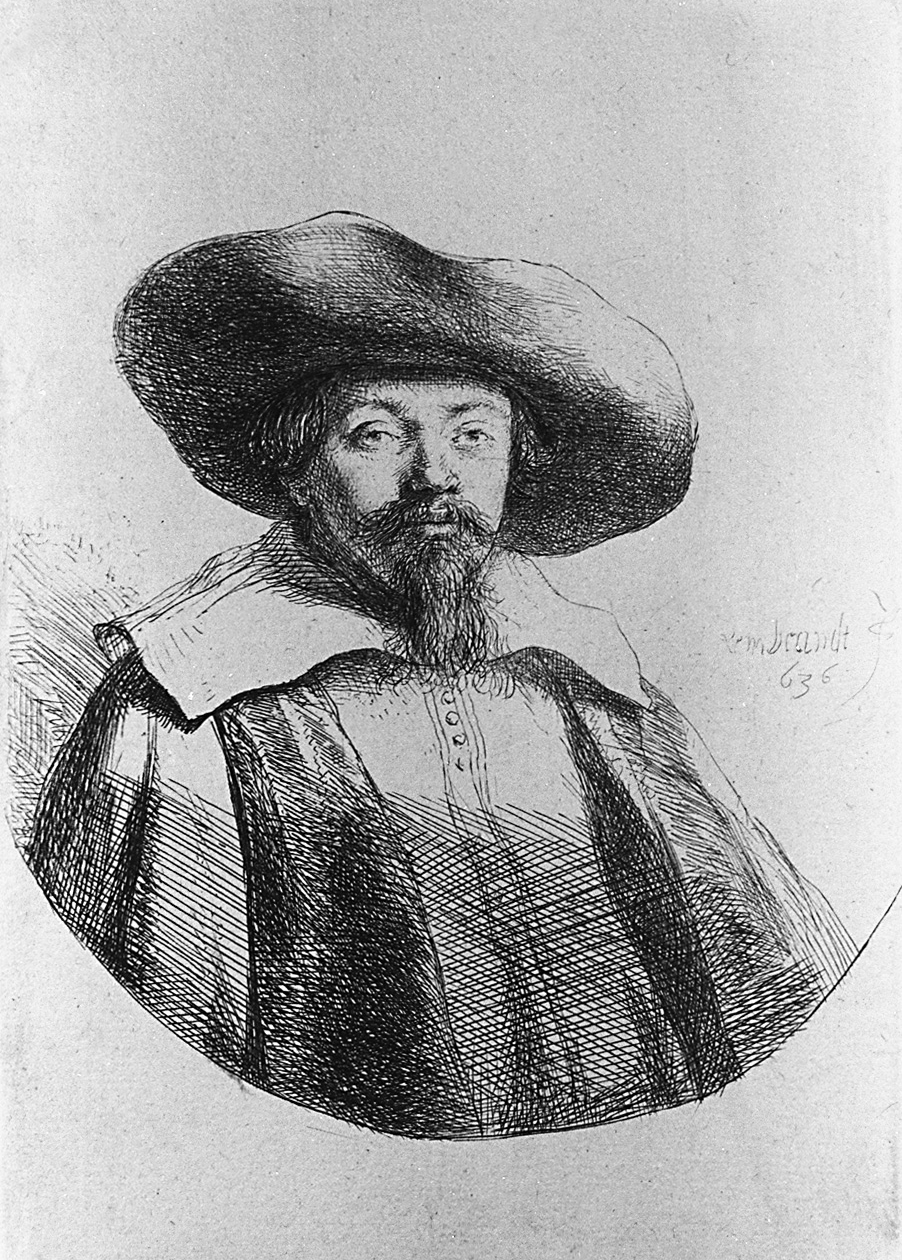 Manoel Dias Soeiro (1604 – 20. novembra 1657), známejší pod svojím hebrejským menom Menasseh ben Israel (מנשה בן ישראל‎), bol židovský učenec, rabín, kabalista, spisovateľ, diplomat, tlačiar, vydavateľ a zakladateľ prvej hebrejčiny. kníhtlačiareň v Amsterdame v roku 1626.