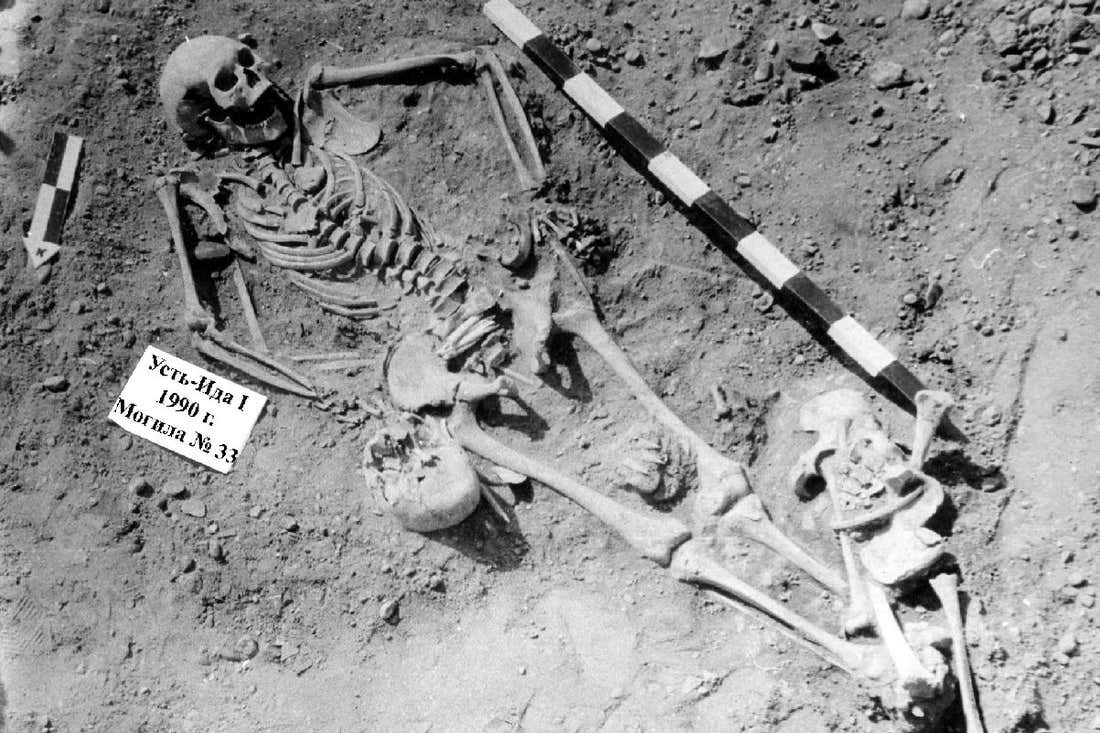 5,500 Years Ago, an Invisible Killer Swept Through Siberia—Now Scientists Know Its Name 1 victims of the prehistoric plague outbreaks in these hunter-gatherer communities.