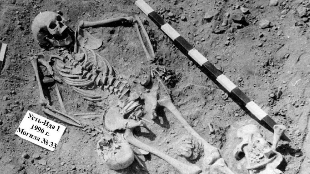 5,500 years ago, an invisible killer swept through Siberia—now scientists know its name 9